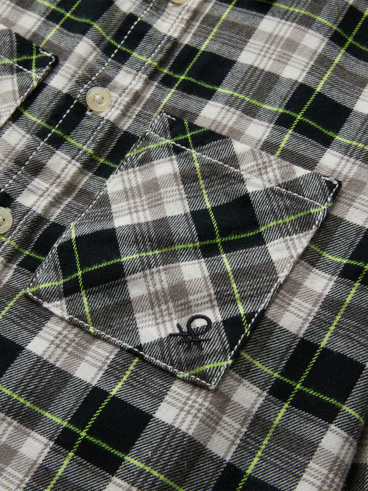 SHIRT Junior Boy image number 3